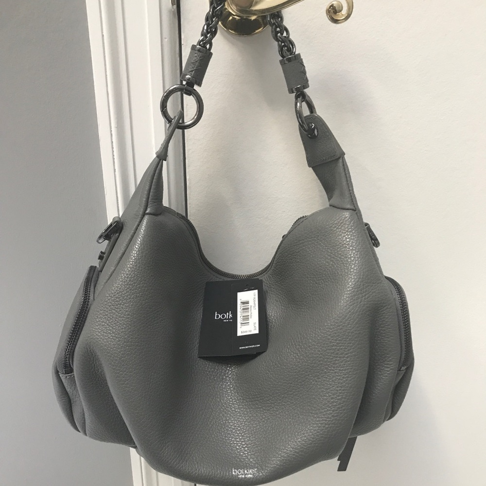 Botkier Alexa Hobo Bag